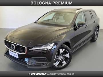 V60 Cross Country B5 AWD automatico Plus