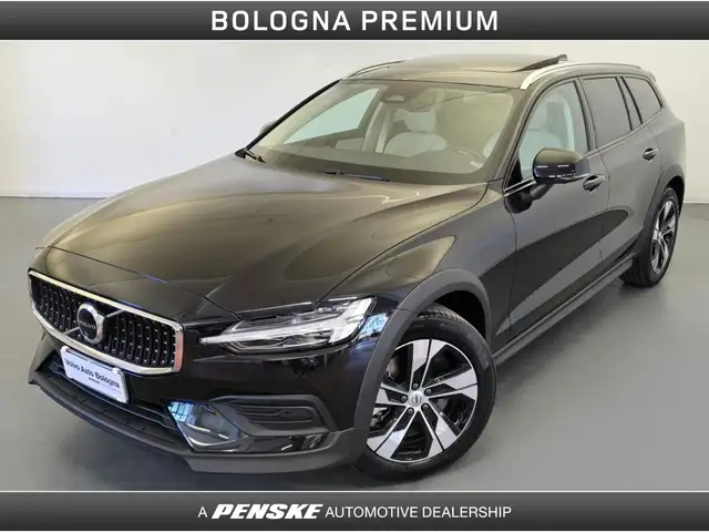 Volvo V60 Cross Country V60 Cross Country B5 AWD automatico Plus