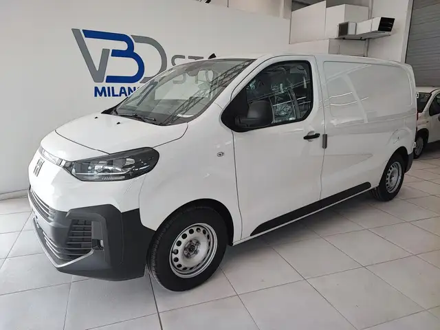 Fiat Scudo Scudo Serie 3 Van L3h1 2.2 Multijet 4 - 150cv Mt6 S&S