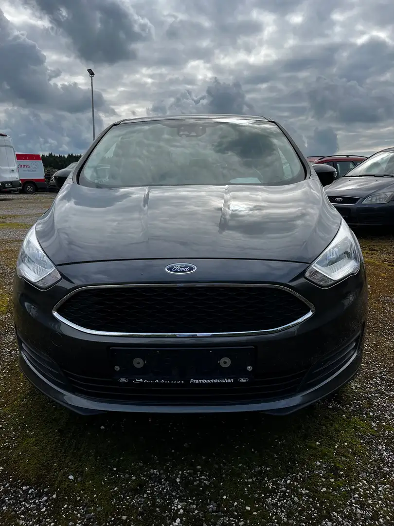 Ford C-Max Trend Gris - 2