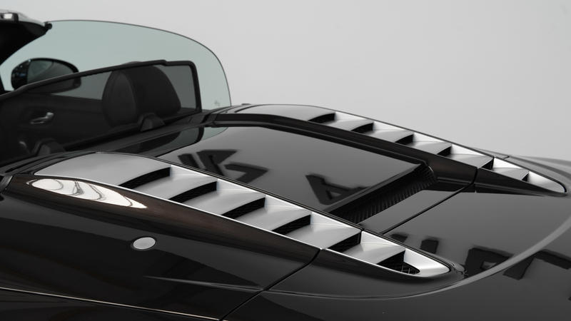 Audi R8 QUATTRO*SPYDER*NO OPF*CARBON*R.KAM*B&O* — photo 10