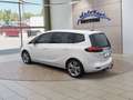 Opel Zafira Tourer 2.0 CDTI 7 Sitz./Navi/LED/Ahk/Leder White - thumbnail 3