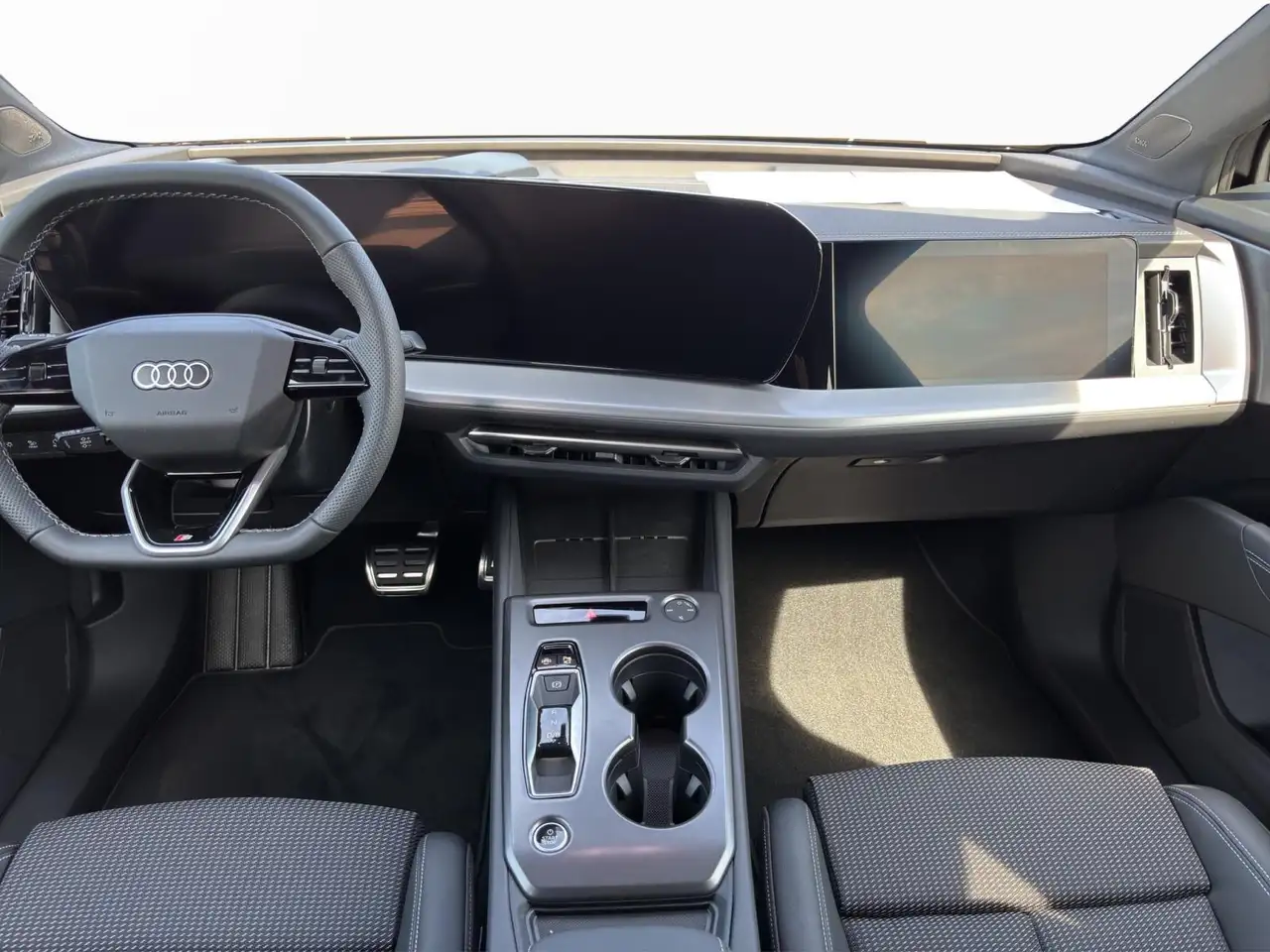 Audi Q4 2026