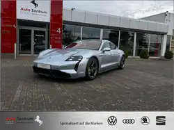 Porsche Taycan Turbo S 951 PS / APPROVED / NP: 240k / abs.VOLLAUS