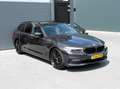 BMW 520 520D High Exe | Compl. Onder-historie | Trekhaak!! Grijs - thumbnail 3