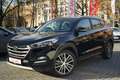 Hyundai TUCSON 1.6 GDi Passion Navi Sitzheizung Tempomat Noir - thumbnail 2