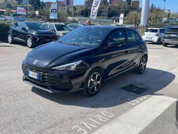 MG 3 1.5 COMFORT-AZIENDALE