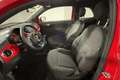 Fiat 500 1.0 HYBRID 70CV LOUNGE - * Rosso - thumbnail 9