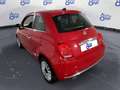 Fiat 500 1.0 HYBRID 70CV LOUNGE - * Rosso - thumbnail 3