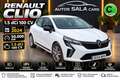 Renault Clio Evolution dCi 100 (74kw) Blanco - thumbnail 3