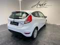 Ford Fiesta 1.0 EcoBoost*AIRCO*BLUETOOTH*GARANTIE 12 MOIS* Blanco - thumbnail 6