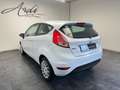 Ford Fiesta 1.0 EcoBoost*AIRCO*BLUETOOTH*GARANTIE 12 MOIS* Blanco - thumbnail 4