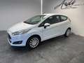Ford Fiesta 1.0 EcoBoost*AIRCO*BLUETOOTH*GARANTIE 12 MOIS* Blanco - thumbnail 13