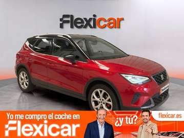 1.5 TSI 110kW (150CV) DSG FR