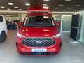 Ford Transit Custom NUGGET 320L1 TITANIUM 2.0TDCI 170CV A8 Rot - thumbnail 3