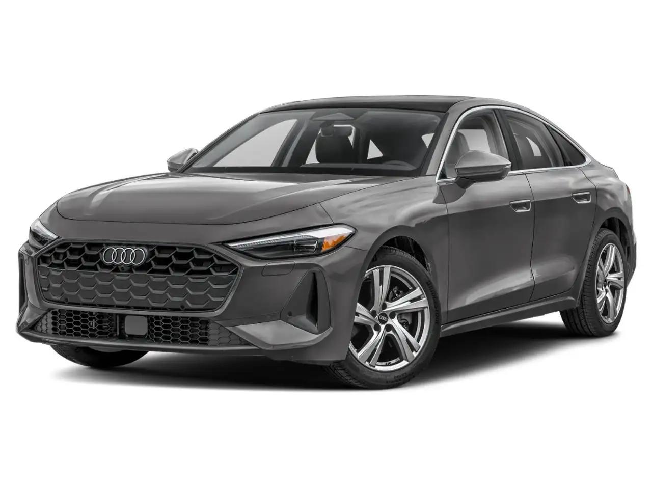 2026 Audi A5