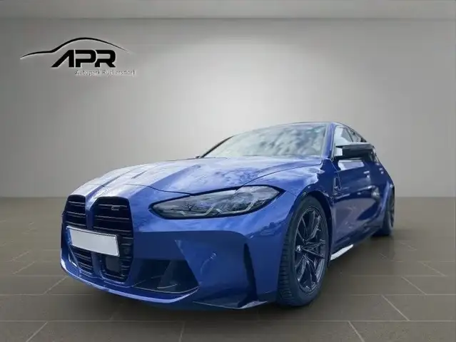 Bmw M3 Competition 1.Hand Laser Cabron M Driver´s