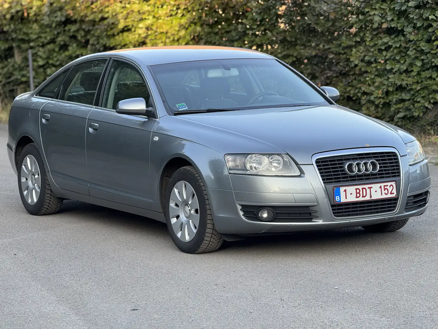 Audi A6 2.0 TDi Exclusive EMBRAYAGE H.S - 1