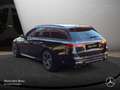 Mercedes-Benz E 53 AMG T 4M Hybrid 360° Pano Burmester Distr. 9G Schwarz - thumbnail 10