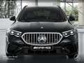 Mercedes-Benz E 53 AMG T 4M Hybrid 360° Pano Burmester Distr. 9G Schwarz - thumbnail 8
