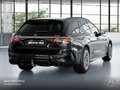Mercedes-Benz E 53 AMG T 4M Hybrid 360° Pano Burmester Distr. 9G Schwarz - thumbnail 5