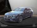 Mercedes-Benz E 53 AMG T 4M Hybrid 360° Pano Burmester Distr. 9G Schwarz - thumbnail 2