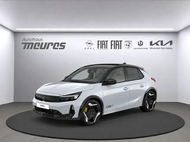 Opel Corsa-e GSE, Tech-Paket GSE & 180° Kamera, Elektro, 281 PS