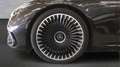 Mercedes-Benz EQS Mercedes-AMG  53 4MATIC+ Gris - thumbnail 5