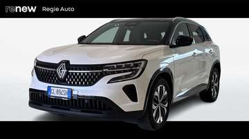 1.2 E-TECH FULL HYBRID 200CV TECHNO AUTO