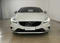 Volvo V40 * D2 RD MOM GEA Bianco - thumbnail 3