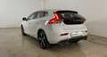 Volvo V40 * D2 RD MOM GEA Blanc - thumbnail 2