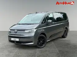 Volkswagen T7 Multivan DSG Lang Edition Navi Sitzh Lane AHK