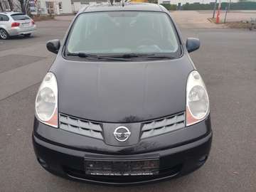 Nissan Note Acenta 1,4 Klima