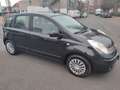 Nissan Note Nissan Note Acenta 1,4 Klima Schwarz - thumbnail 9