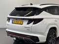 Hyundai TUCSON 1.6 T-GDI PHEV N Line 4WD | 11 kW lader | Achterba Blanc - thumbnail 39