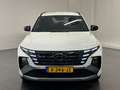 Hyundai TUCSON 1.6 T-GDI PHEV N Line 4WD | 11 kW lader | Achterba Blanc - thumbnail 2