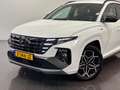 Hyundai TUCSON 1.6 T-GDI PHEV N Line 4WD | 11 kW lader | Achterba Blanc - thumbnail 40