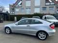 Mercedes-Benz CE 200 C200 Kompressor Sportcoupé Plateado - thumbnail 9