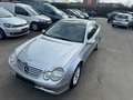 Mercedes-Benz CE 200 C200 Kompressor Sportcoupé Plateado - thumbnail 18