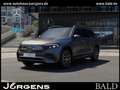 Mercedes-Benz EQB 350 4M AMG-Sport/LED/360/Pano/HUD/Keyl/Distr Grau - thumbnail 1