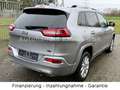 Jeep Cherokee 2.2 MultiJet 147 kW 4x4 Overland Autom. Gris - thumbnail 5