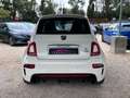 Abarth 500 595 Pista 1.4 165cv / Édition Limitée / 100 exemplaires / Échappement Monza Weiß - thumbnail 6