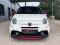 Abarth 500 595 Pista 1.4 165cv / Édition Limitée / 100 exemplaires / Échappement Monza Weiß - thumbnail 2