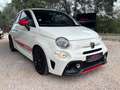Abarth 500 595 Pista 1.4 165cv / Édition Limitée / 100 exemplaires / Échappement Monza Alb - thumbnail 3