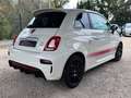Abarth 500 595 Pista 1.4 165cv / Édition Limitée / 100 exemplaires / Échappement Monza Weiß - thumbnail 5