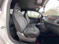 Abarth 500 595 Pista 1.4 165cv / Édition Limitée / 100 exemplaires / Échappement Monza Weiß - thumbnail 11