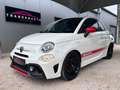 Abarth 500 595 Pista 1.4 165cv / Édition Limitée / 100 exemplaires / Échappement Monza Weiß - thumbnail 1
