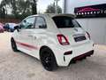 Abarth 500 595 Pista 1.4 165cv / Édition Limitée / 100 exemplaires / Échappement Monza Weiß - thumbnail 7