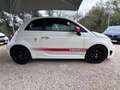 Abarth 500 595 Pista 1.4 165cv / Édition Limitée / 100 exemplaires / Échappement Monza Weiß - thumbnail 4