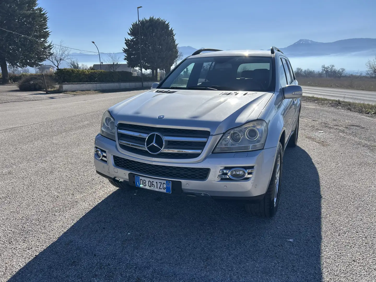 Mercedes-Benz GL 320 cdi Sport 7 auto - 2